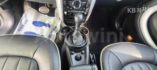 2016 MINI COOPER COUNTRYMAN SD ALL4 2.0 PARK LANE - 8