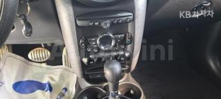 2016 MINI COOPER COUNTRYMAN SD ALL4 2.0 PARK LANE - 9