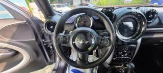 2016 MINI COOPER COUNTRYMAN SD ALL4 2.0 PARK LANE - 10