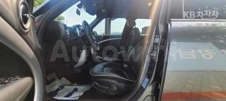 2016 MINI COOPER COUNTRYMAN SD ALL4 2.0 PARK LANE - 12