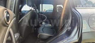 2016 MINI COOPER COUNTRYMAN SD ALL4 2.0 PARK LANE - 13