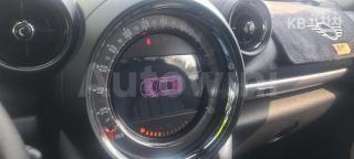 2016 MINI COOPER COUNTRYMAN SD ALL4 2.0 PARK LANE - 15