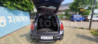 2016 MINI COOPER COUNTRYMAN SD ALL4 2.0 PARK LANE - 19