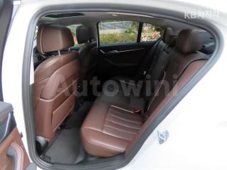 2018 BMW  5SERIES G30  520D M SPORT PLUS - 8