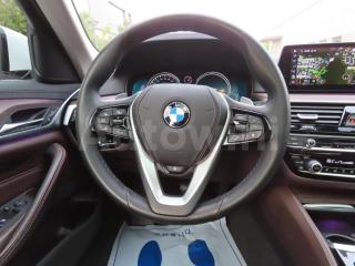 2018 BMW  5SERIES G30  520D M SPORT PLUS - 9