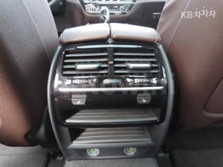 2018 BMW  5SERIES G30  520D M SPORT PLUS - 17