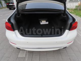 2018 BMW  5SERIES G30  520D M SPORT PLUS - 18