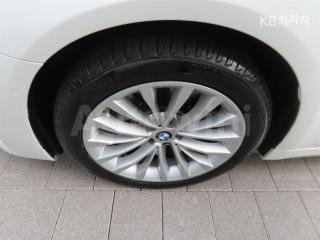 2018 BMW  5SERIES G30  520D M SPORT PLUS - 20
