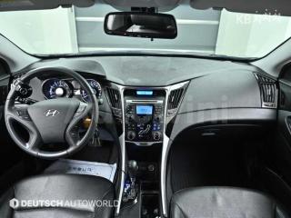 2011 HYUNDAI YF SONATA Y20 PRIMEBLACK - 7