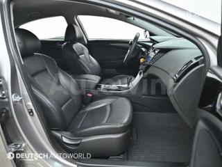 2011 HYUNDAI YF SONATA Y20 PRIMEBLACK - 10