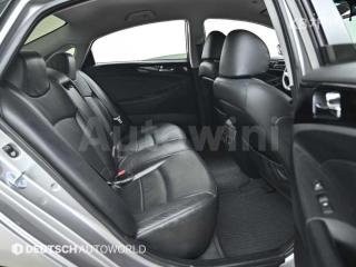 2011 HYUNDAI YF SONATA Y20 PRIMEBLACK - 12