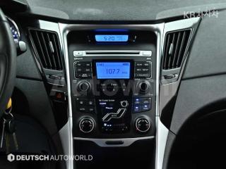 2011 HYUNDAI YF SONATA Y20 PRIMEBLACK - 14