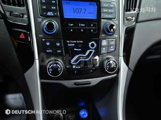 2011 HYUNDAI YF SONATA Y20 PRIMEBLACK - 15