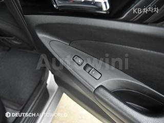 2011 HYUNDAI YF SONATA Y20 PRIMEBLACK - 16