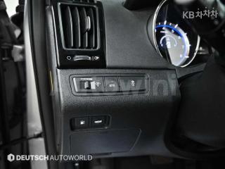 2011 HYUNDAI YF SONATA Y20 PRIMEBLACK - 17