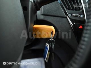 2011 HYUNDAI YF SONATA Y20 PRIMEBLACK - 19