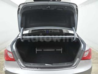 2011 HYUNDAI YF SONATA Y20 PRIMEBLACK - 20