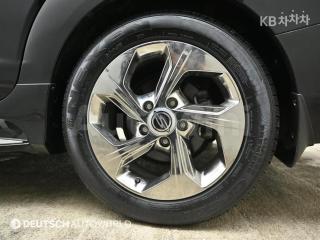 KPBKJ2AE1KP128385 2019 SSANGYONG KORANDO TURISMO 9 SEATS 4WD 샤토 HIGH LIMOUSINE-4