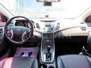 2015 HYUNDAI  AVANTE ELANTRA 1.6 GDI SMART BASIC - 7