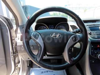 2015 HYUNDAI  AVANTE ELANTRA 1.6 GDI SMART BASIC - 8