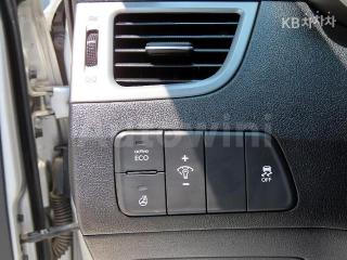 2015 HYUNDAI  AVANTE ELANTRA 1.6 GDI SMART BASIC - 12