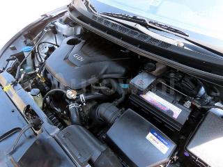 2015 HYUNDAI  AVANTE ELANTRA 1.6 GDI SMART BASIC - 20