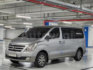 KMJWA37KDHU904136 2017 HYUNDAI GRAND STAREX H-1 12 SEATS WAGON CVX 4WD MORDERNSPECIAL-1