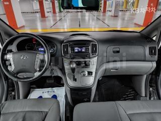 KMJWA37KDHU904136 2017 HYUNDAI GRAND STAREX H-1 12 SEATS WAGON CVX 4WD MORDERNSPECIAL-5