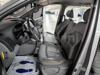 2017 HYUNDAI GRAND STAREX H-1 12 SEATS WAGON CVX 4WD MORDERNSPECIAL - 7