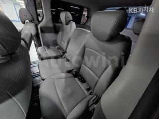 2017 HYUNDAI GRAND STAREX H-1 12 SEATS WAGON CVX 4WD MORDERNSPECIAL - 9
