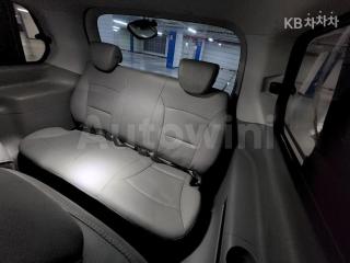 2017 HYUNDAI GRAND STAREX H-1 12 SEATS WAGON CVX 4WD MORDERNSPECIAL - 10