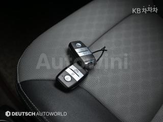 2021 KIA  RAY 1.0 GASOLINE SIGNATURE - 8