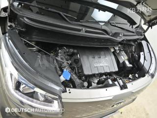 2021 KIA  RAY 1.0 GASOLINE SIGNATURE - 10