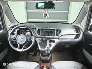 2021 KIA  RAY 1.0 GASOLINE SIGNATURE - 11