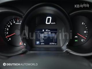 2021 KIA  RAY 1.0 GASOLINE SIGNATURE - 12