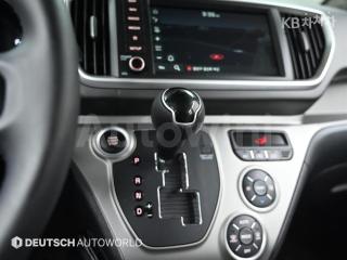 2021 KIA  RAY 1.0 GASOLINE SIGNATURE - 13