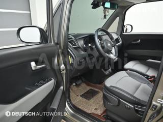 2021 KIA  RAY 1.0 GASOLINE SIGNATURE - 15