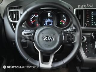 2021 KIA  RAY 1.0 GASOLINE SIGNATURE - 17