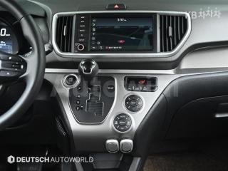 2021 KIA  RAY 1.0 GASOLINE SIGNATURE - 18