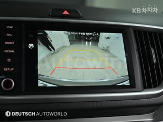 2021 KIA  RAY 1.0 GASOLINE SIGNATURE - 19