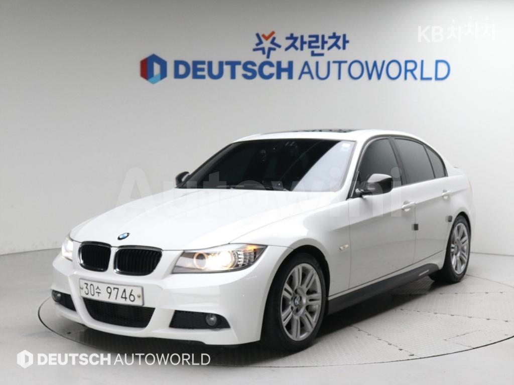 WBAPP150XCNN76451 2012 BMW 3 SERIES 320D MSPORTS E90(05~11)-0