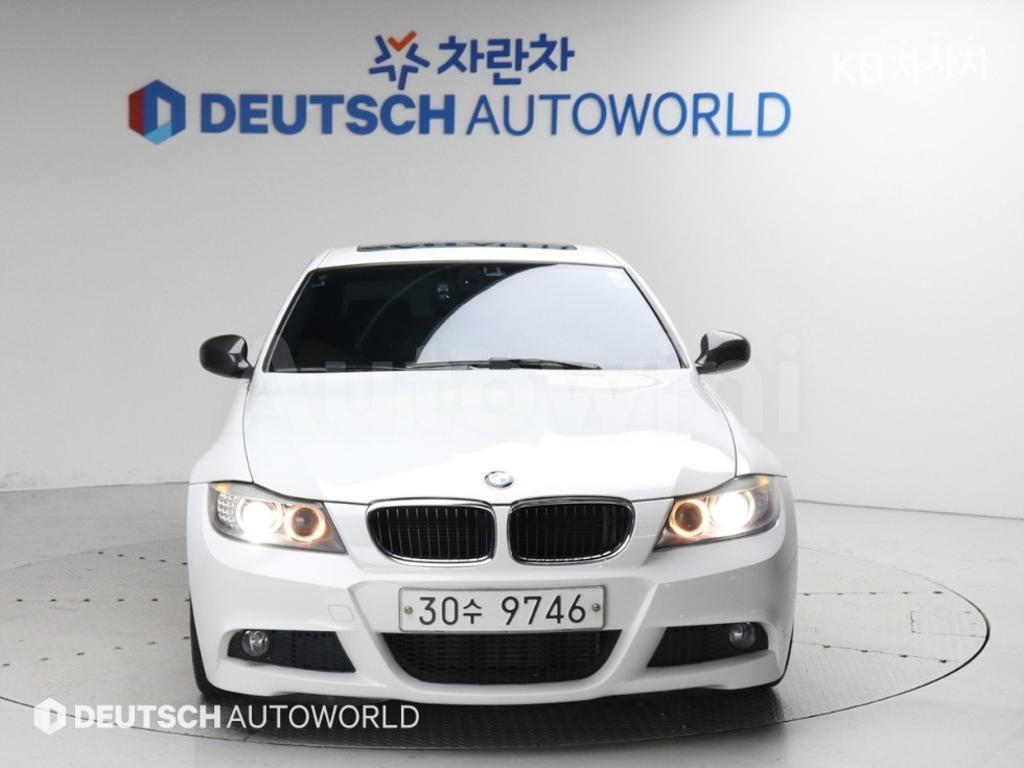 WBAPP150XCNN76451 2012 BMW 3 SERIES 320D MSPORTS E90(05~11)-2