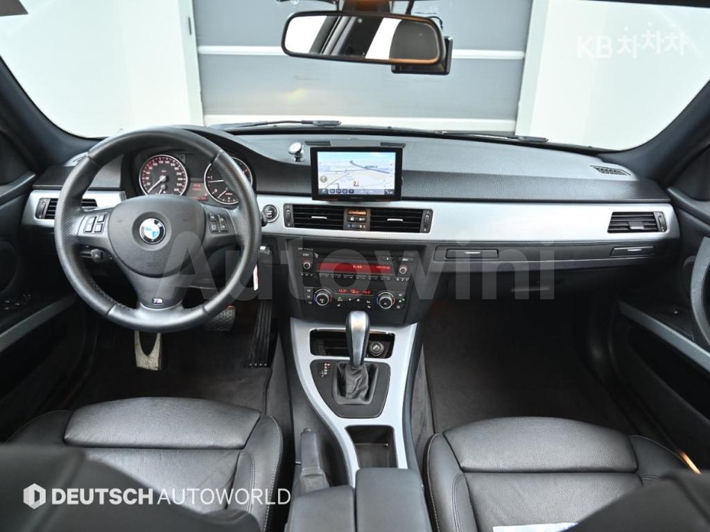 2012 BMW 3 SERIES 320D MSPORTS E90(05~11) - 7