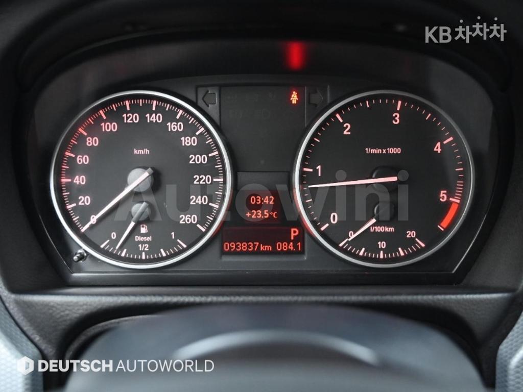 2012 BMW 3 SERIES 320D MSPORTS E90(05~11) - 8