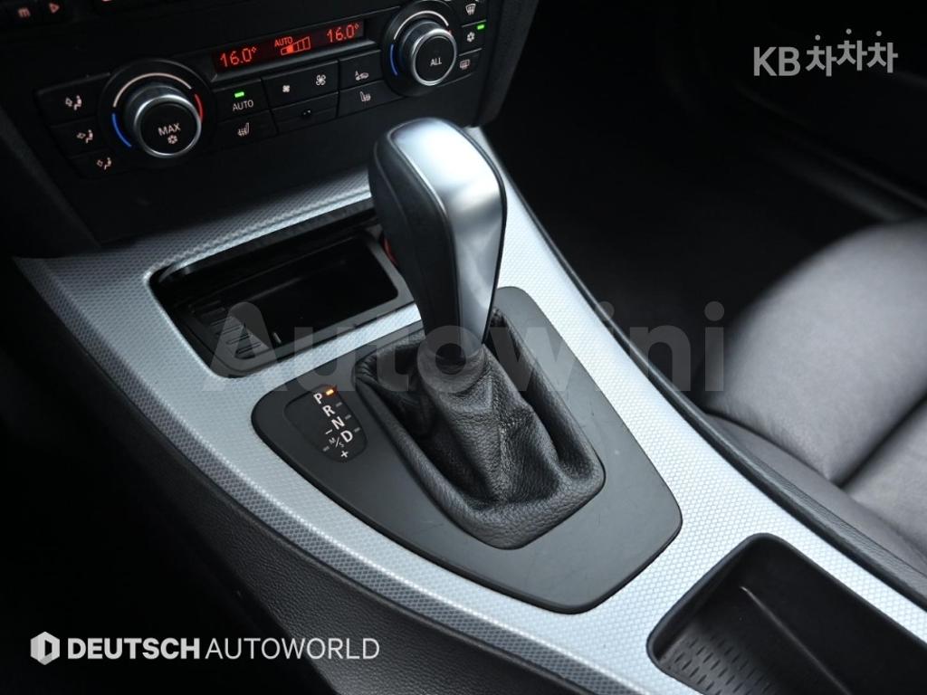 2012 BMW 3 SERIES 320D MSPORTS E90(05~11) - 9