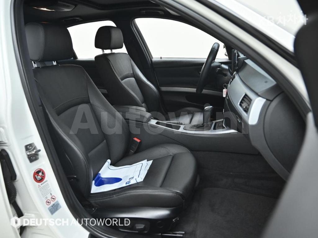 2012 BMW 3 SERIES 320D MSPORTS E90(05~11) - 10