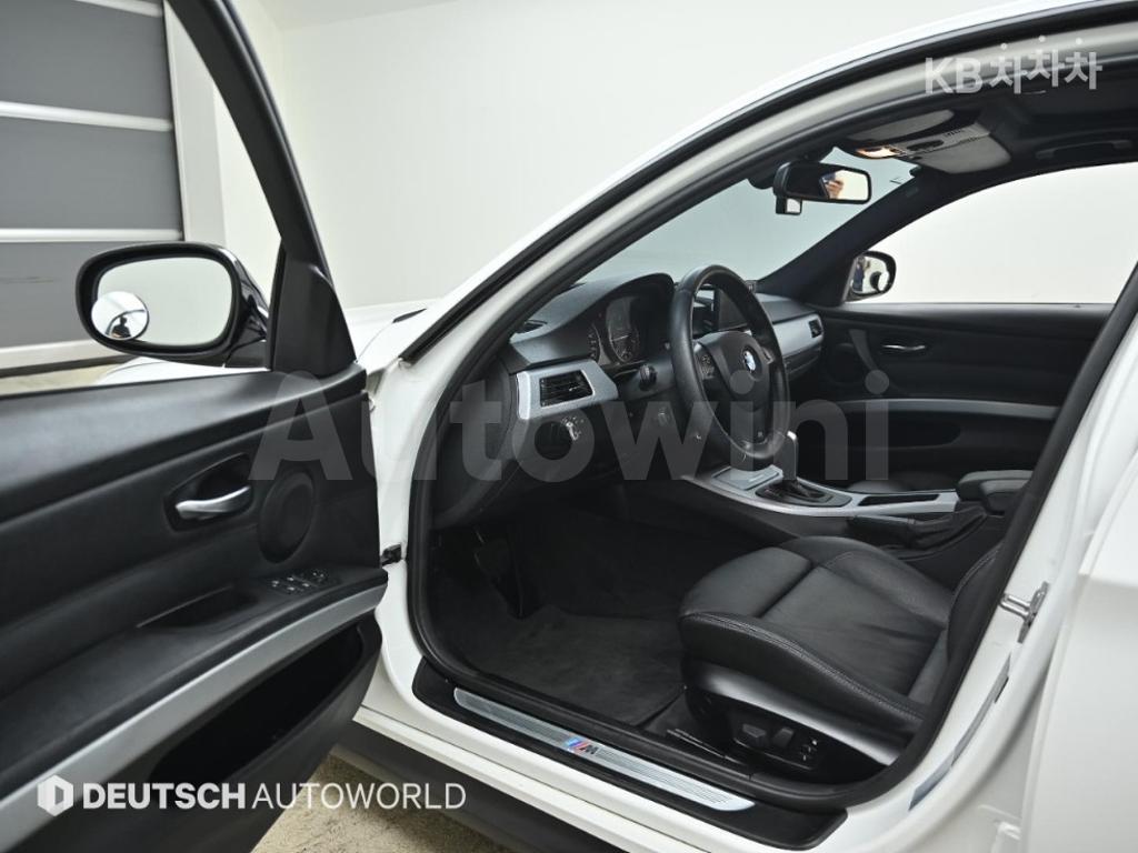 2012 BMW 3 SERIES 320D MSPORTS E90(05~11) - 11
