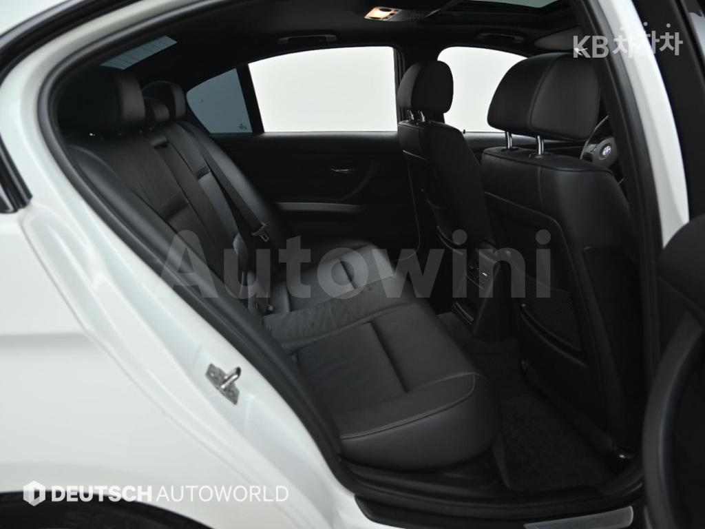 2012 BMW 3 SERIES 320D MSPORTS E90(05~11) - 12