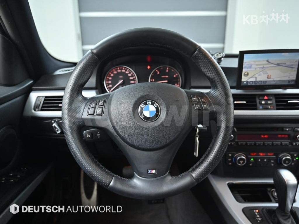 2012 BMW 3 SERIES 320D MSPORTS E90(05~11) - 13