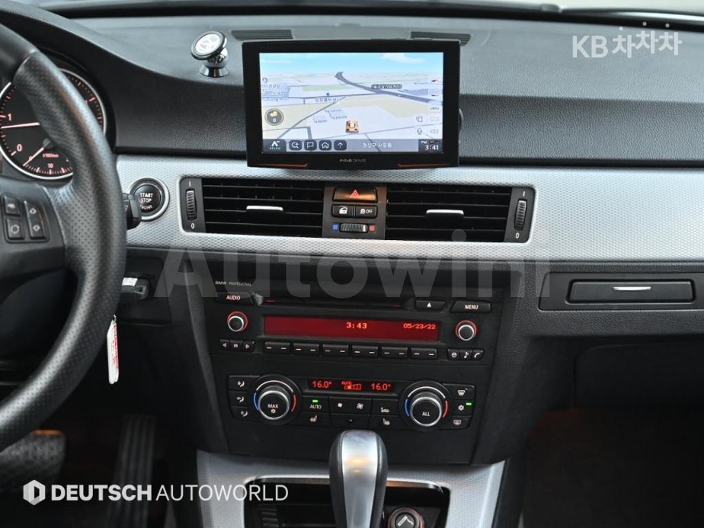 2012 BMW 3 SERIES 320D MSPORTS E90(05~11) - 14